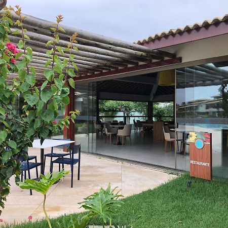 Villa Residencial Ykutiba Imbassaí Exterior foto