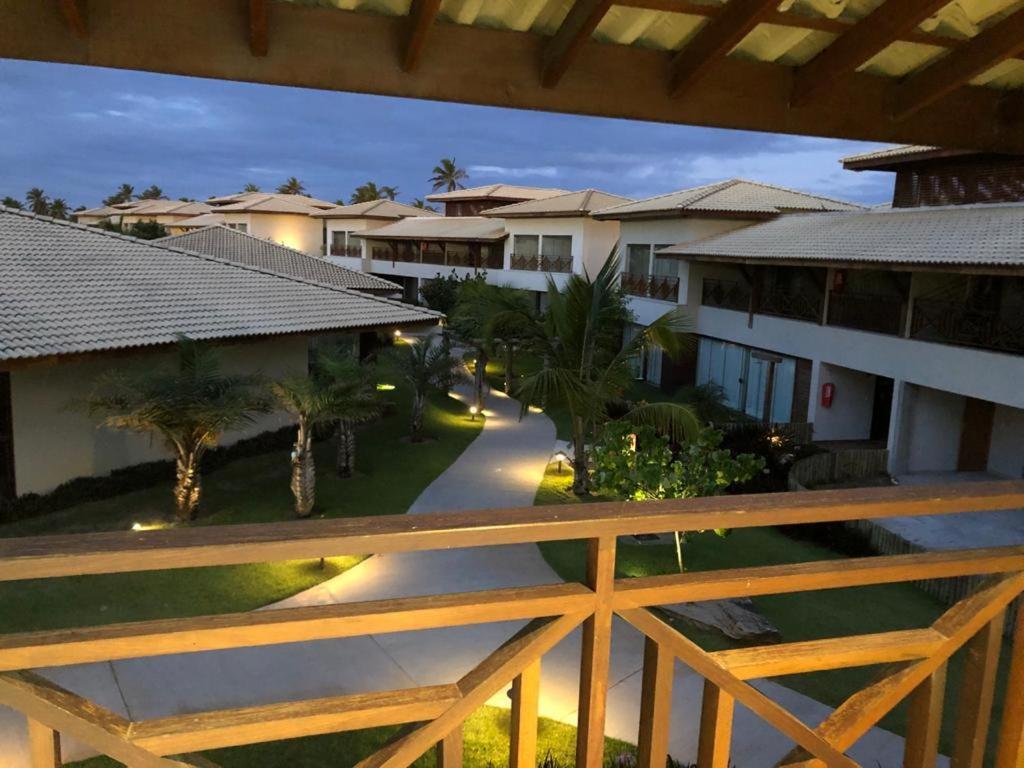 Villa Residencial Ykutiba Imbassaí Exterior foto