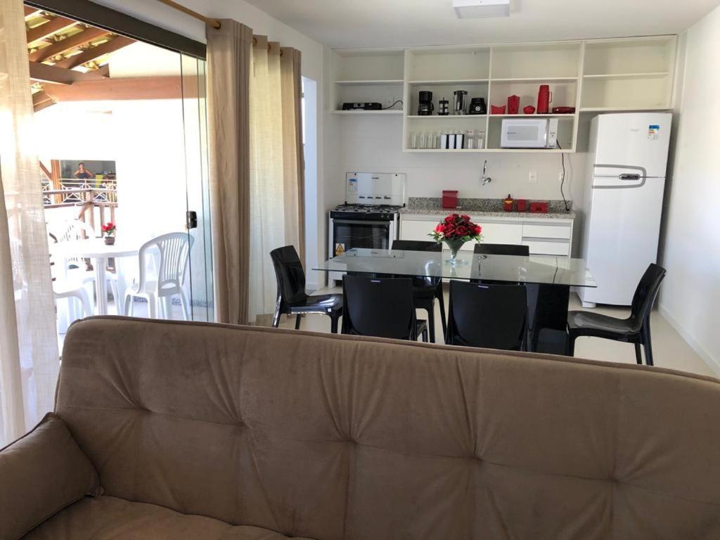 Villa Residencial Ykutiba Imbassaí Exterior foto