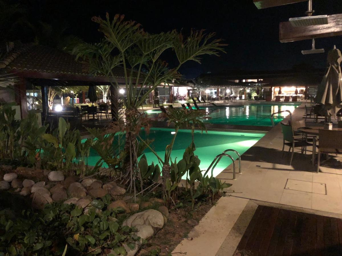 Villa Residencial Ykutiba Imbassaí Exterior foto